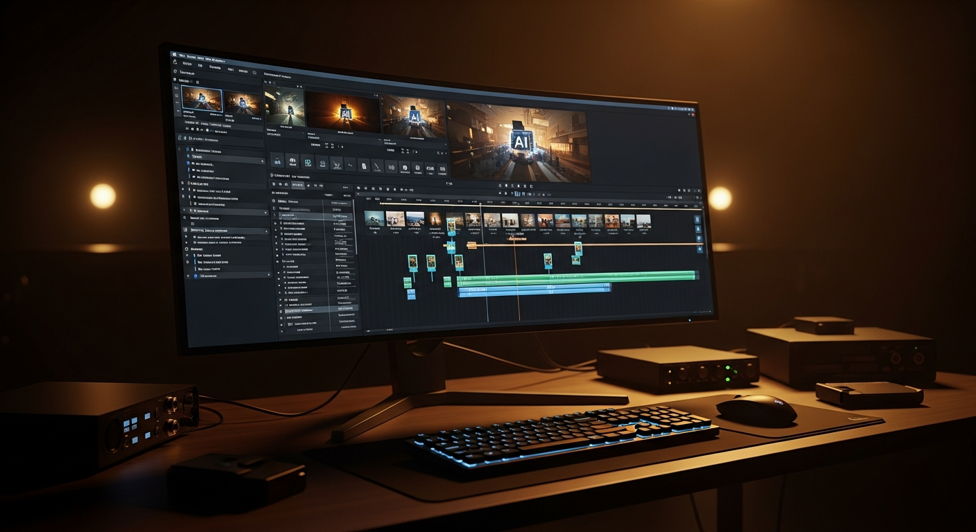 How to Create Long-Form YouTube Videos with AI