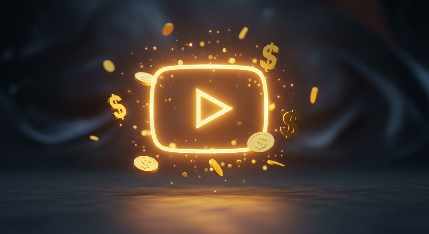 Can You Monetize AI-Generated YouTube Videos?