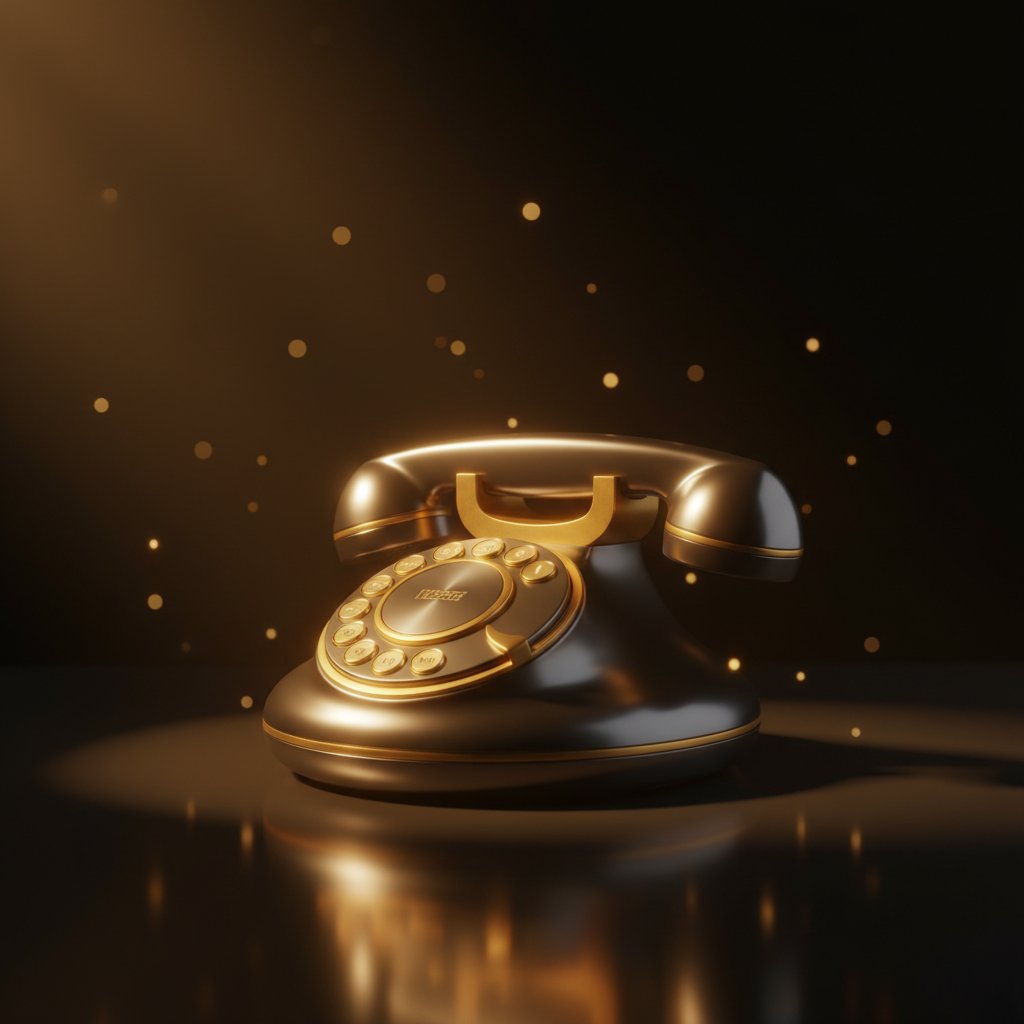 AI-powered cinematic production